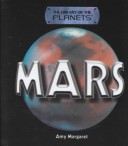 Book cover for Mars