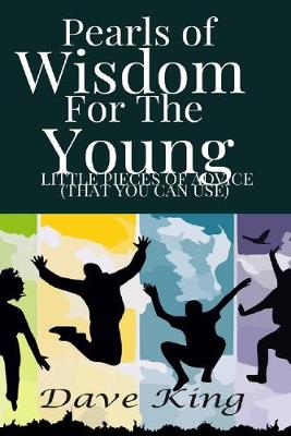 Cover of Pearls Of Wisdom For The Young