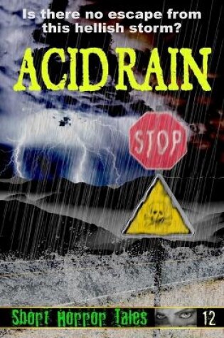 Cover of Acid Rain