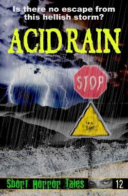 Book cover for Acid Rain