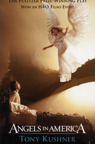 Angels in America, a Gay Fantasia on National Themes