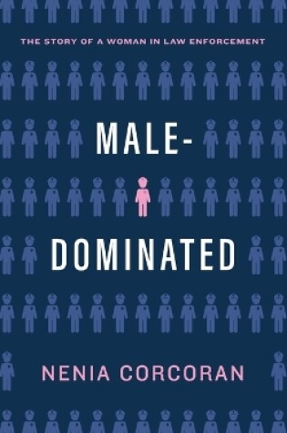 Cover of Male-Dominated