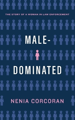 Book cover for Male-Dominated