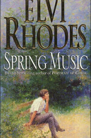 Cover of Spring Music