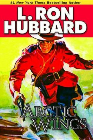 Cover of Arctic Wings