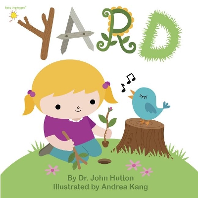 Cover of Yard