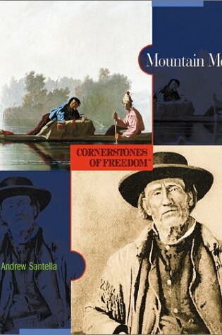 Cover of Mountain Men