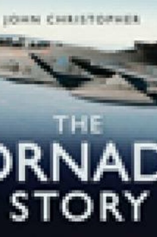Cover of The Tornado Story