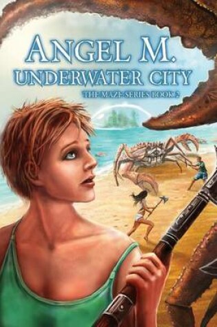 Cover of Underwater City