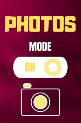 Cover of Photos Mode On