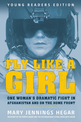 Cover of Fly Like a Girl