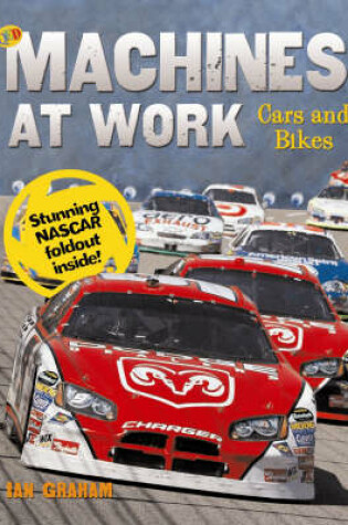 Cover of Cars and Bikes