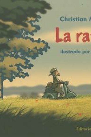 Cover of La Ratonera