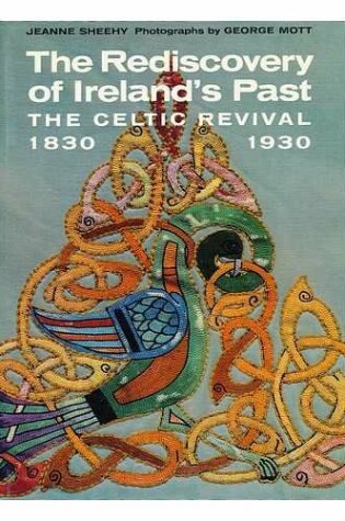 Cover of The Rediscovery of Ireland's Past