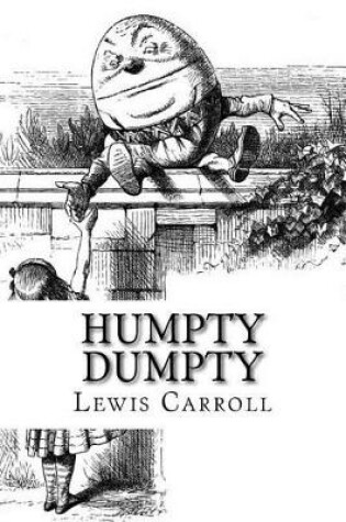 Cover of Humpty Dumpty