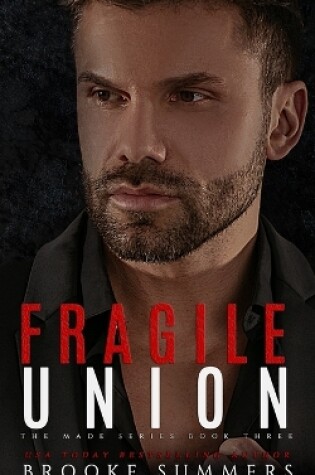 Cover of Fragile Union