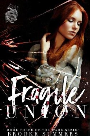 Cover of Fragile Union