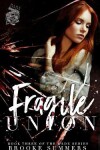 Book cover for Fragile Union