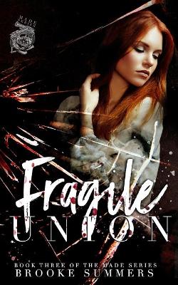 Cover of Fragile Union