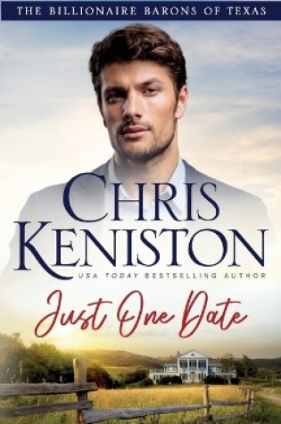 Cover of Just One Date