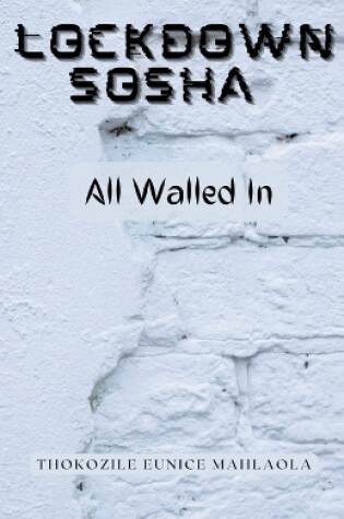 Cover of All Walled In