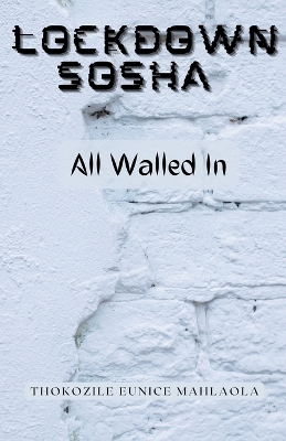 Book cover for All Walled In