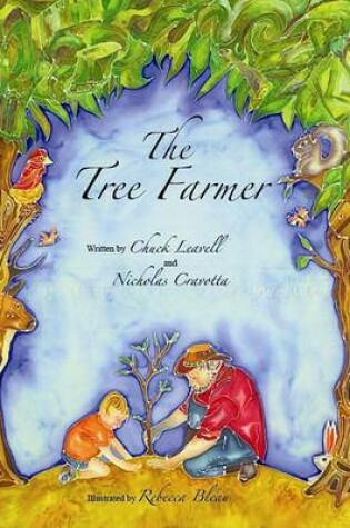 Cover of The Tree Farmer