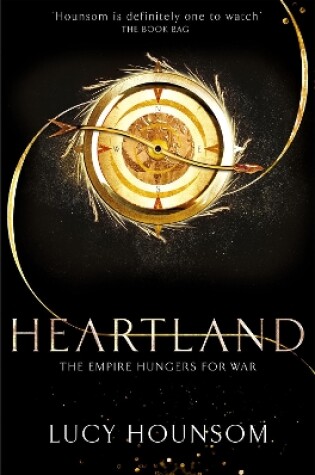 Cover of Heartland