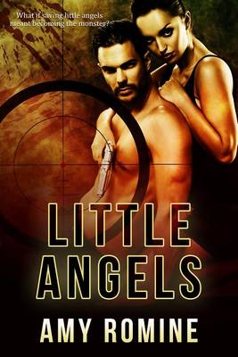 Book cover for Little Angels