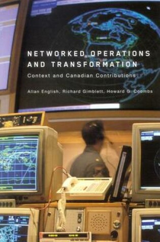 Cover of Networked Operations and Transformation