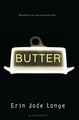 Book cover for Butter