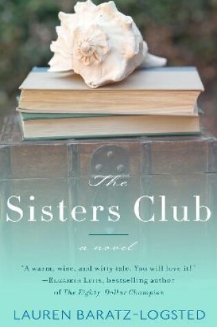Cover of The Sisters Club