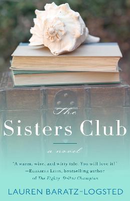 Book cover for The Sisters Club