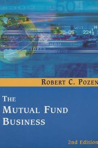 Cover of The Mutual Fund Business