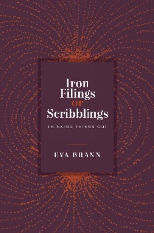 Cover of Iron Filings or Scribblings