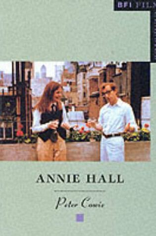 Cover of "Annie Hall"