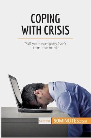 Cover of Coping With Crisis