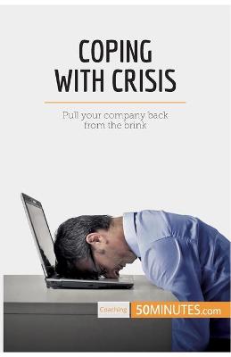 Book cover for Coping With Crisis