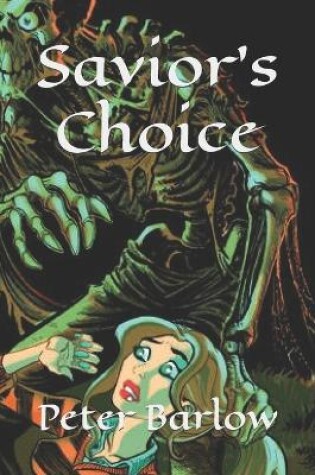 Cover of Savior's Choice