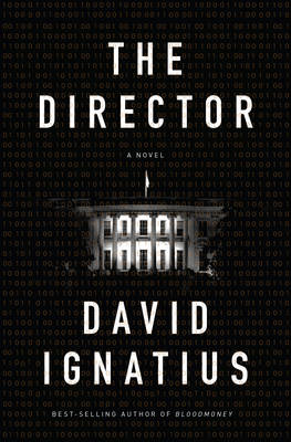 Book cover for The Director