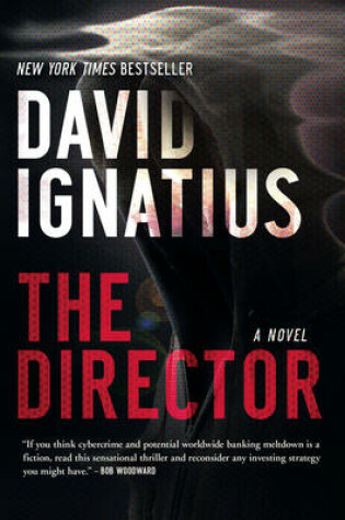 Cover of The Director