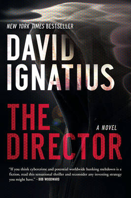Book cover for The Director