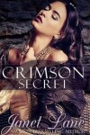 Book cover for Crimson Secret