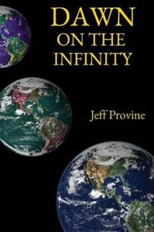 Cover of Dawn on the Infinity
