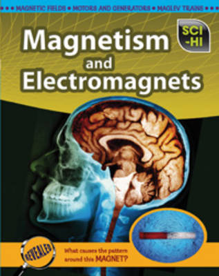 Book cover for Magnetism and Electromagnets