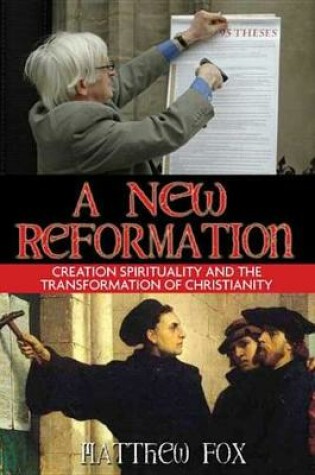 Cover of A New Reformation