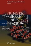 Book cover for Class 2 Transferases III