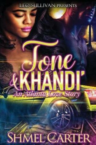 Cover of Tone & Khandi