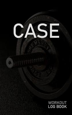 Book cover for Case