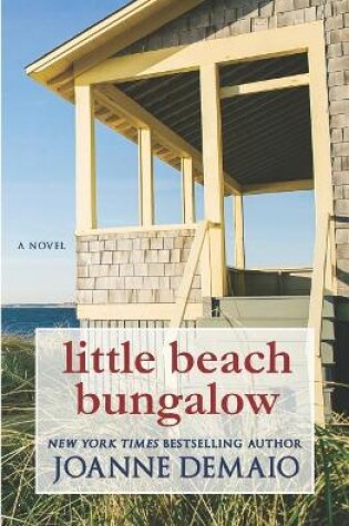 Cover of Little Beach Bungalow